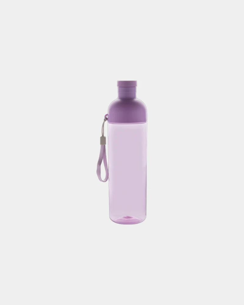 Botella estanca reciclada RPET 600ml para personalizar