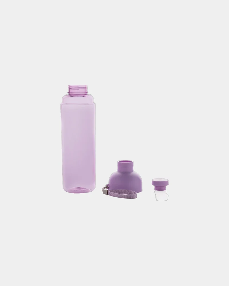Botella estanca reciclada RPET 600ml para personalizar
