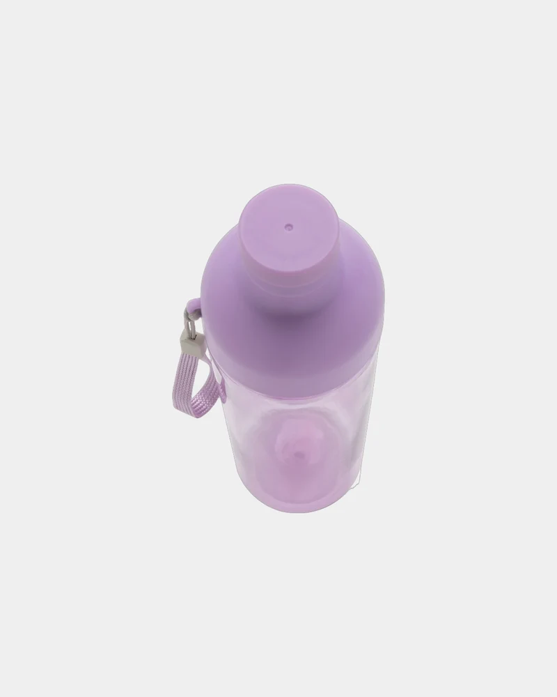 Botella estanca reciclada RPET 600ml para personalizar