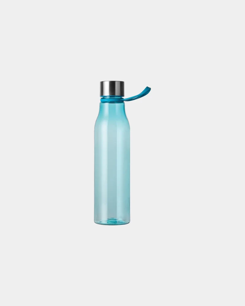 Botella reciclada Vinga Lean RPET 800ml para personalizar