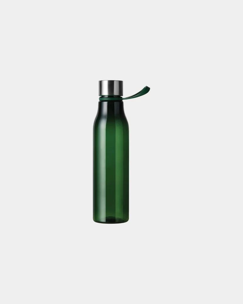 Botella reciclada Vinga Lean RPET 800ml para personalizar