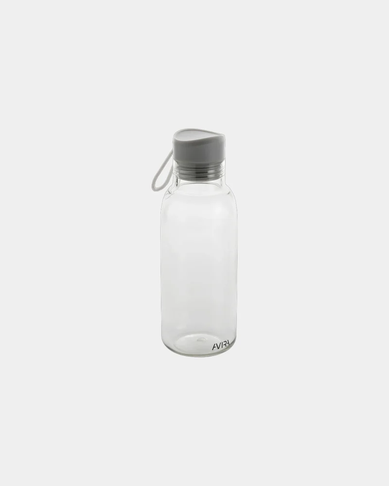Botella reciclada rPET Atik 500ml para personalizar