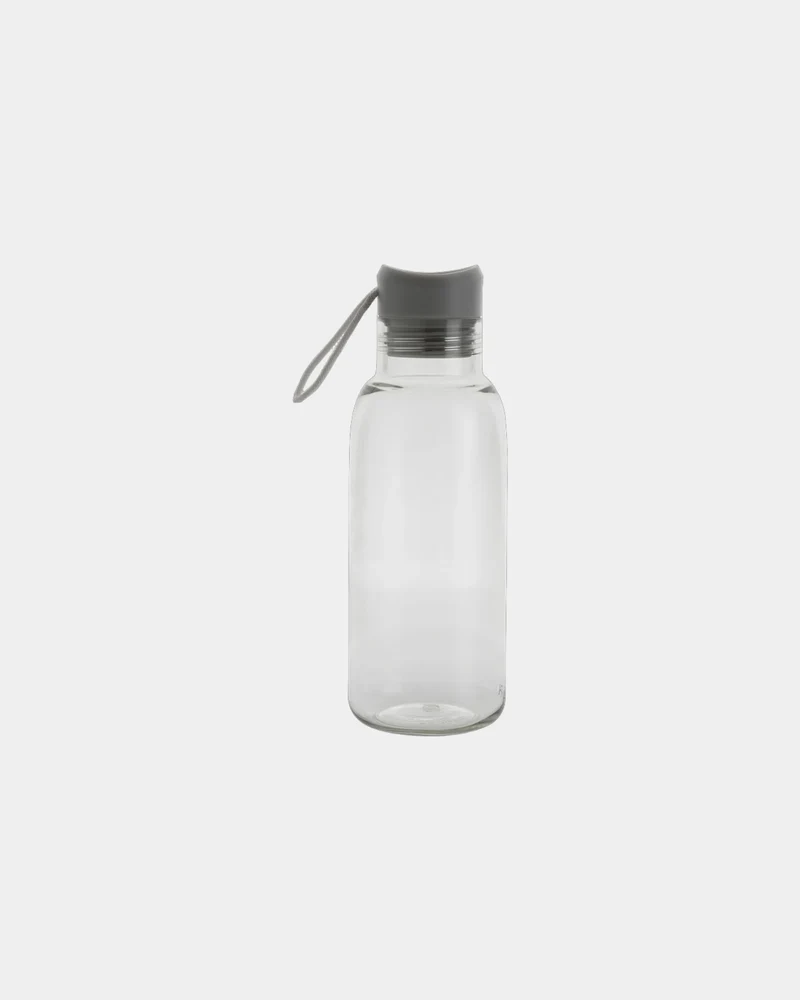 Botella reciclada rPET Atik 500ml para personalizar