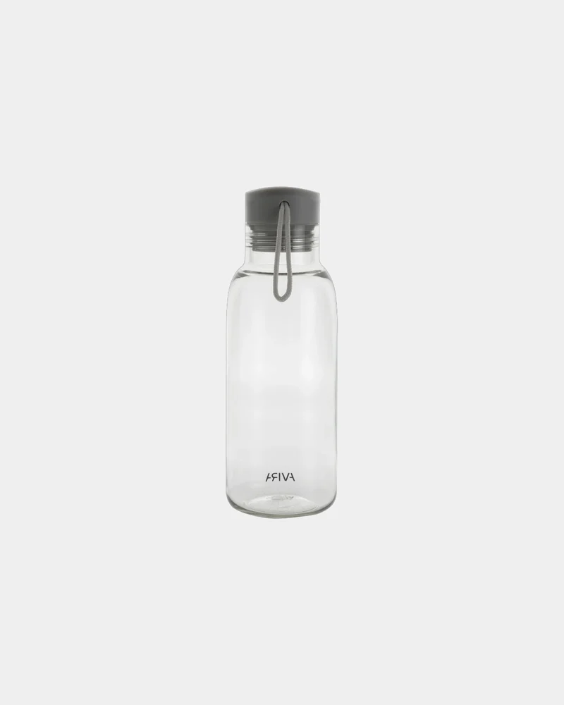 Botella reciclada rPET Atik 500ml para personalizar