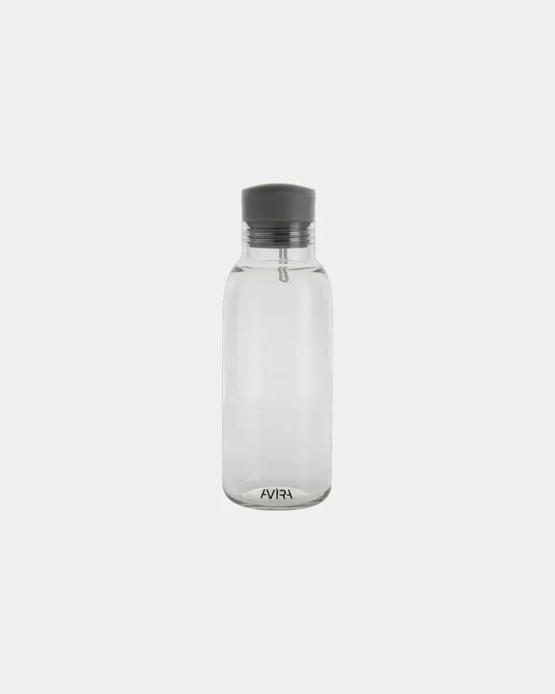 Botella reciclada rPET Atik 500ml para personalizar