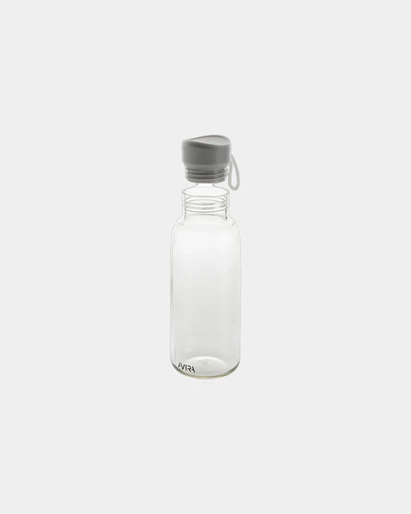 Botella reciclada rPET Atik 500ml para personalizar