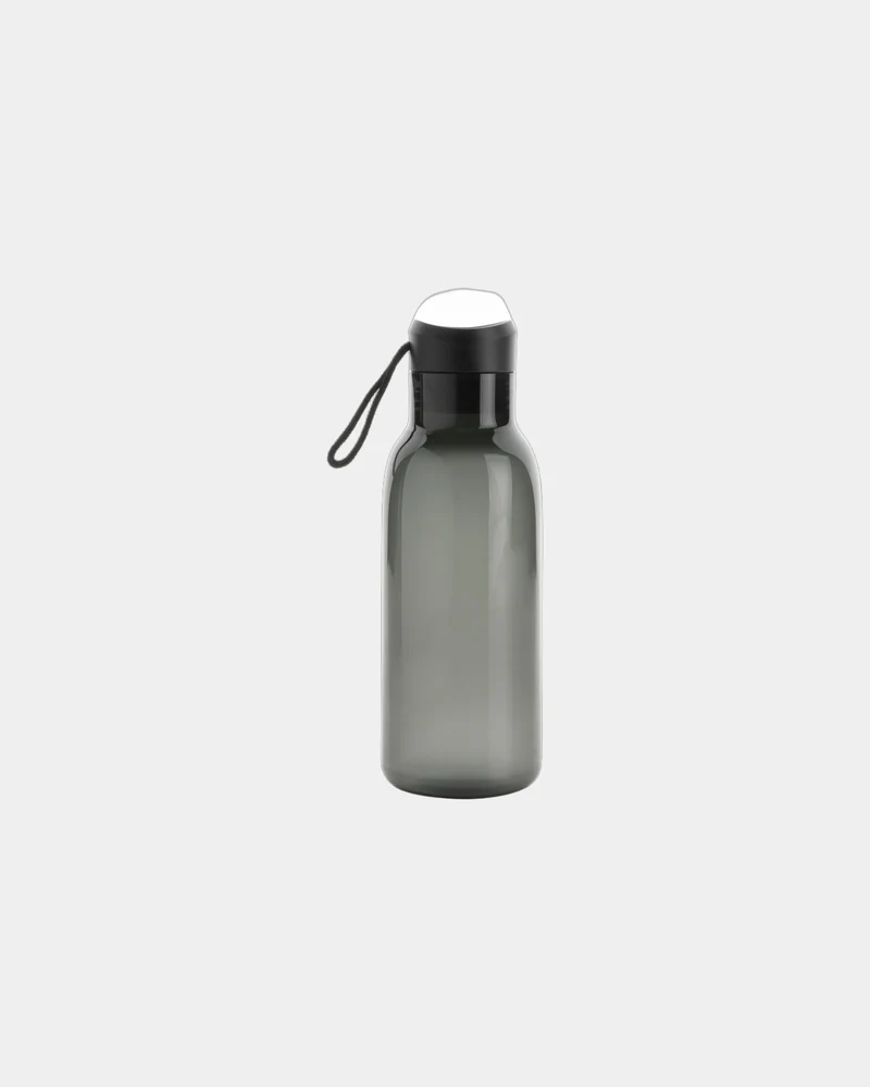 Botella reciclada rPET Atik 500ml para personalizar