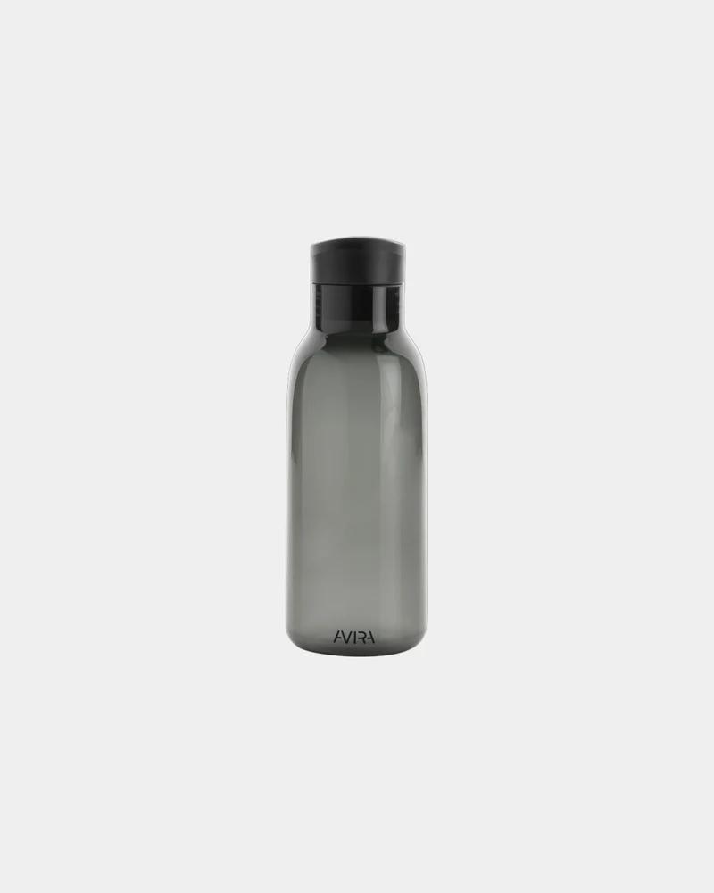 Botella reciclada rPET Atik 500ml para personalizar