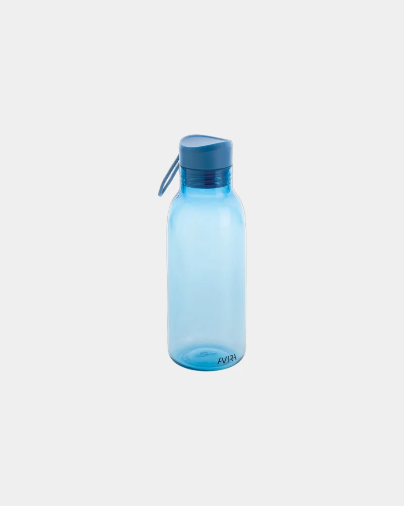 Botella reciclada rPET Atik 500ml para personalizar