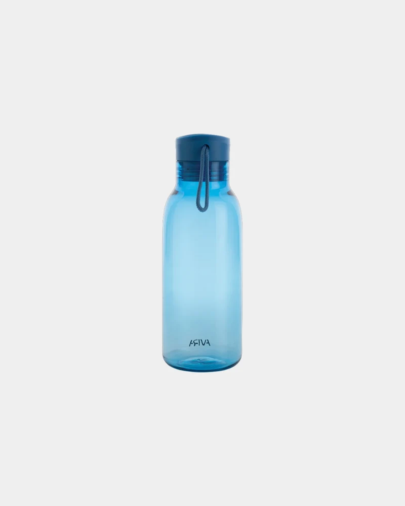 Botella reciclada rPET Atik 500ml para personalizar