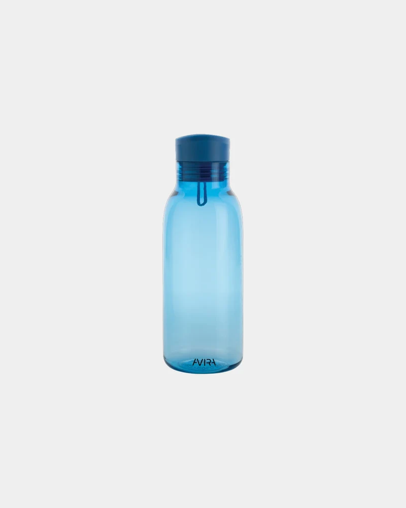 Botella reciclada rPET Atik 500ml para personalizar