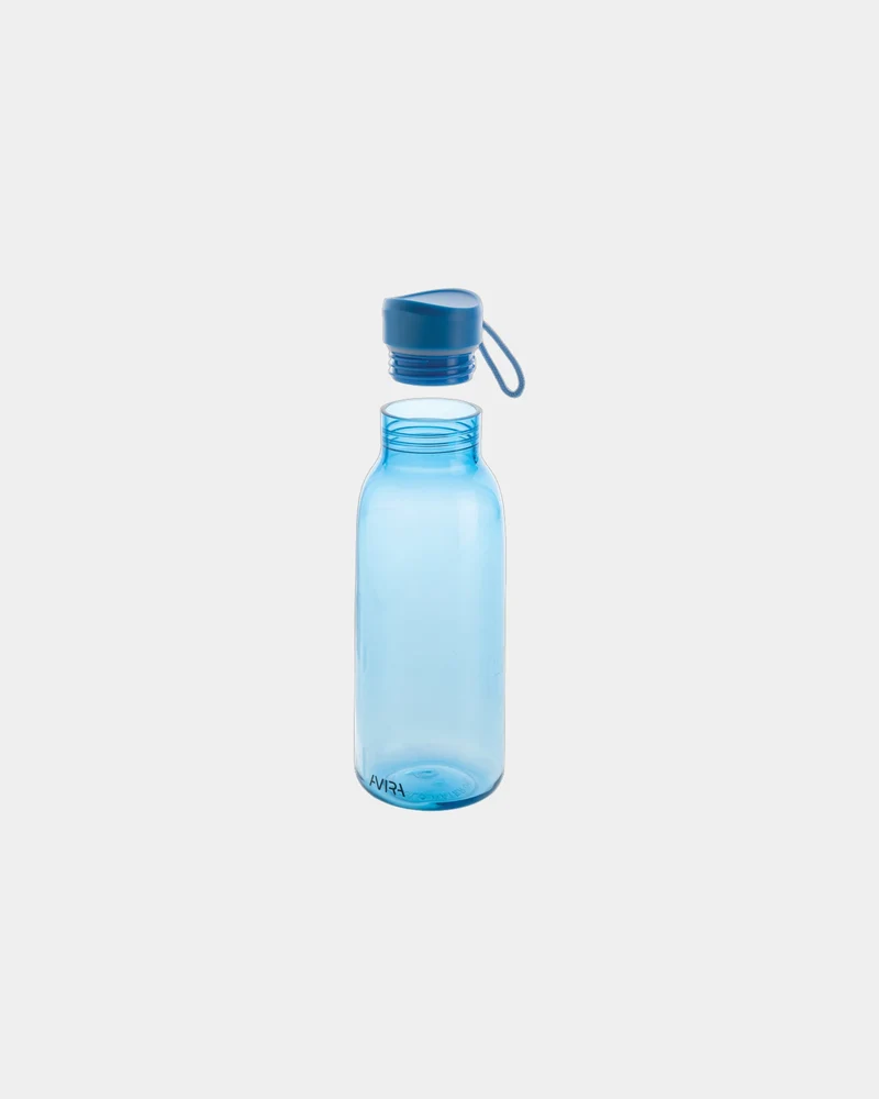 Botella reciclada rPET Atik 500ml para personalizar