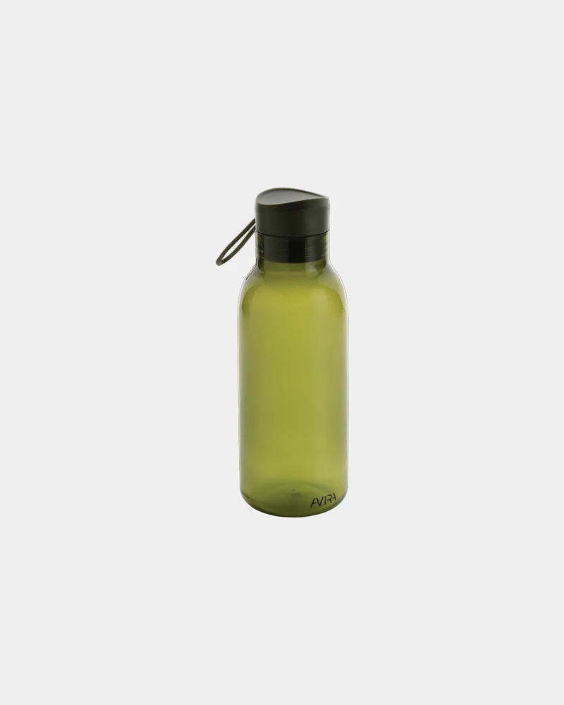 Botella reciclada rPET Atik 500ml para personalizar
