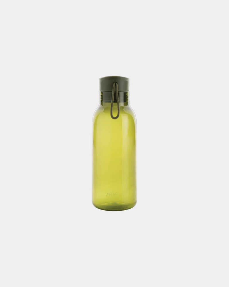 Botella reciclada rPET Atik 500ml para personalizar