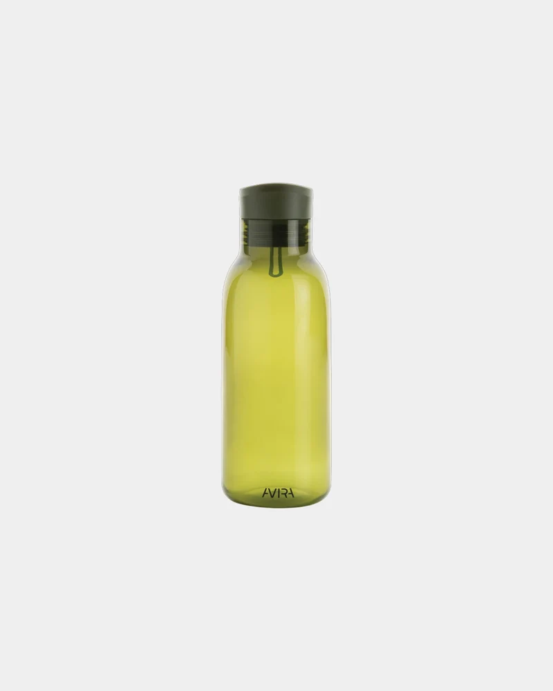 Botella reciclada rPET Atik 500ml para personalizar