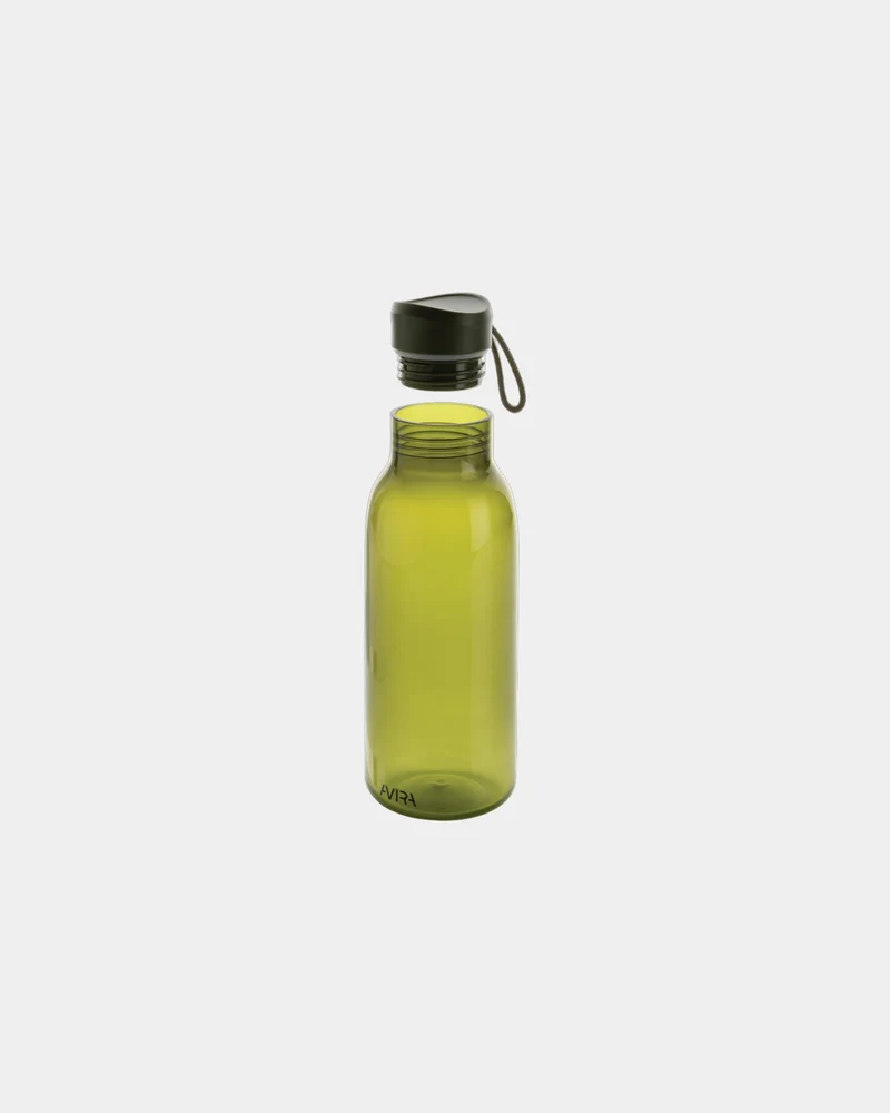 Botella reciclada rPET Atik 500ml para personalizar