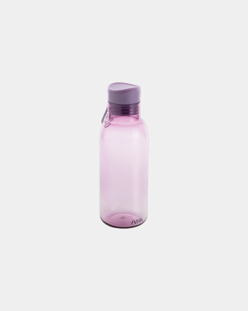 Botella reciclada rPET Atik 500ml para personalizar