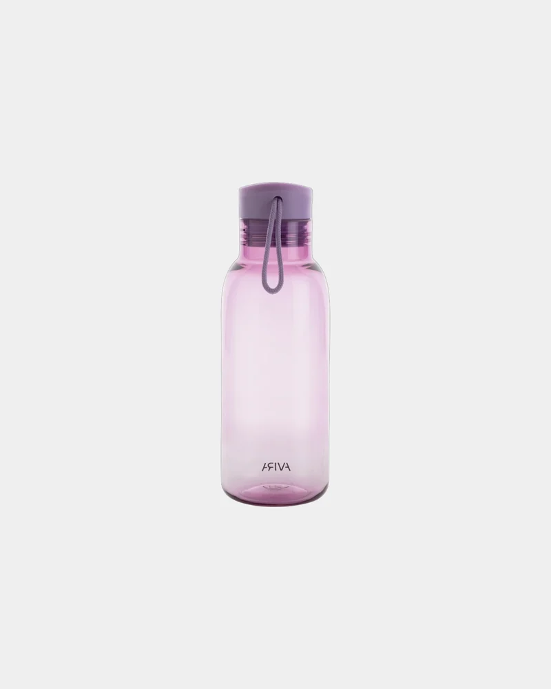 Botella reciclada rPET Atik 500ml para personalizar