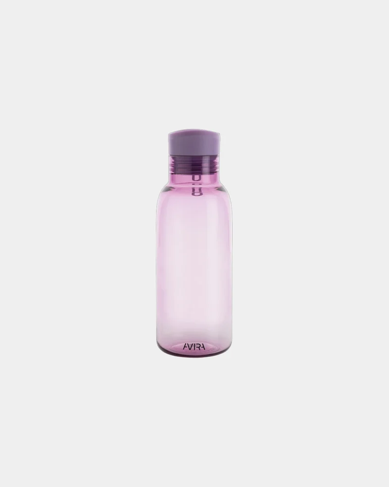 Botella reciclada rPET Atik 500ml para personalizar
