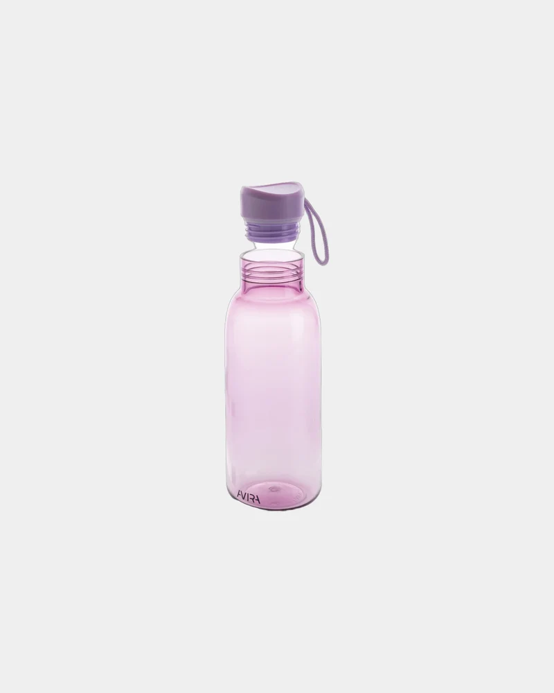 Botella reciclada rPET Atik 500ml para personalizar