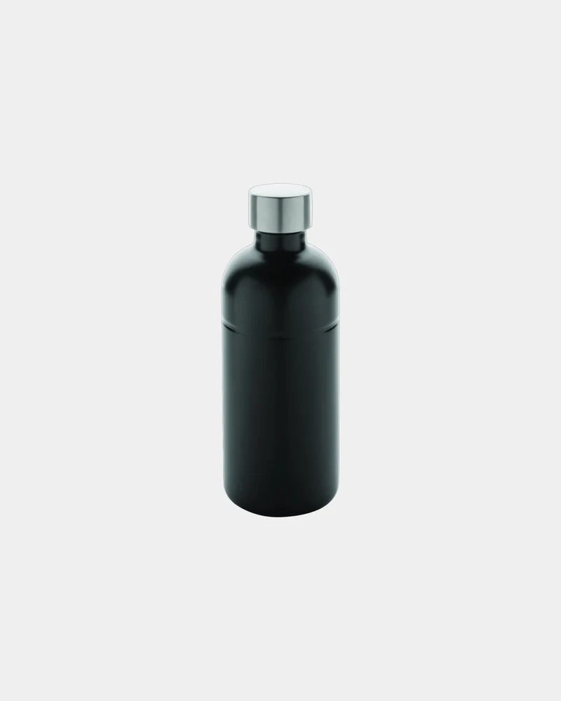 Botella acero reciclado RCS 800ml para personalizar
