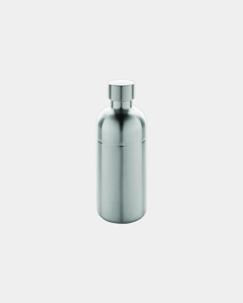 Botella acero reciclado RCS 800ml para personalizar