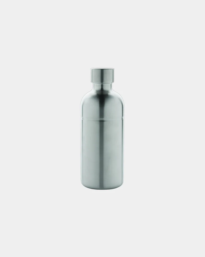 Botella acero reciclado RCS 800ml para personalizar