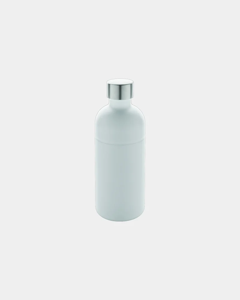 Botella acero reciclado RCS 800ml para personalizar
