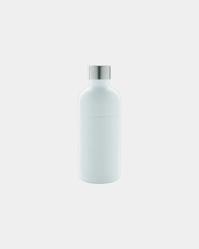 Botella acero reciclado RCS 800ml para personalizar