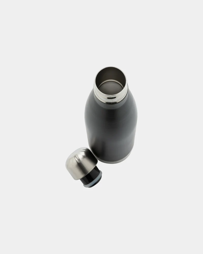 Botella térmica acero inoxidable 500ml para personalizar