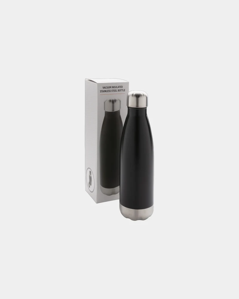 Botella térmica acero inoxidable 500ml para personalizar