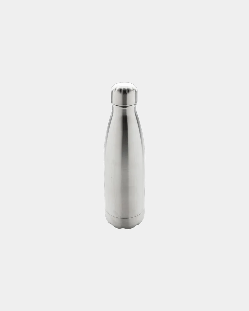 Botella térmica acero inoxidable 500ml para personalizar