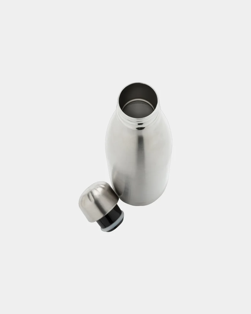 Botella térmica acero inoxidable 500ml para personalizar