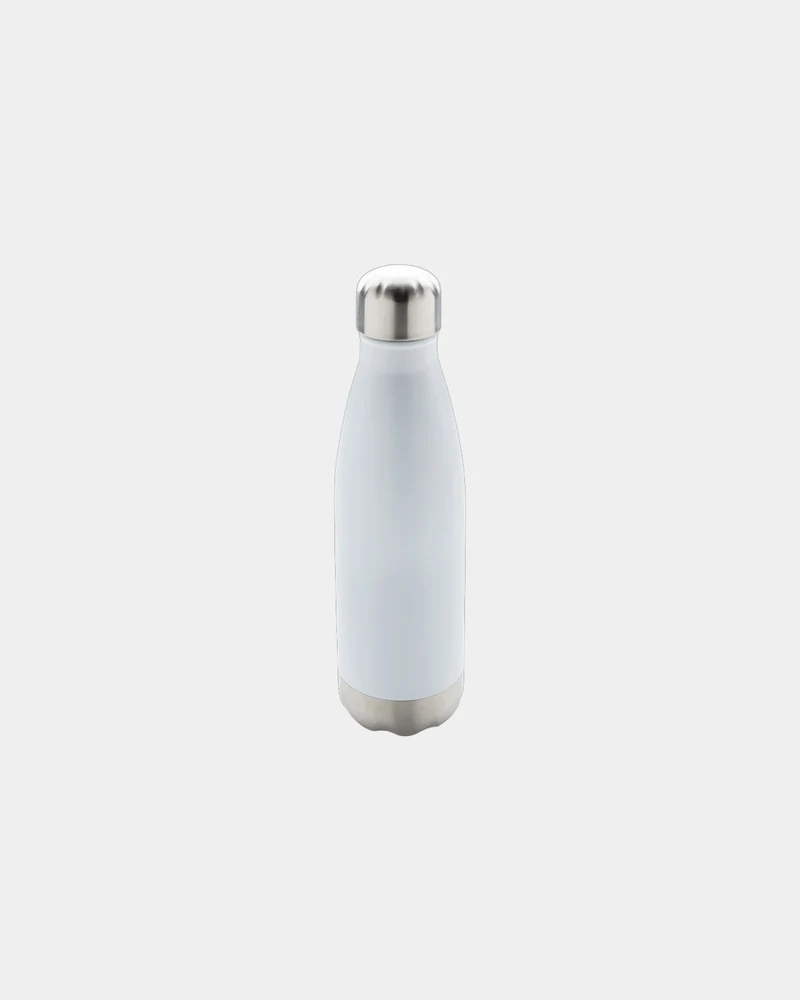 Botella térmica acero inoxidable 500ml para personalizar