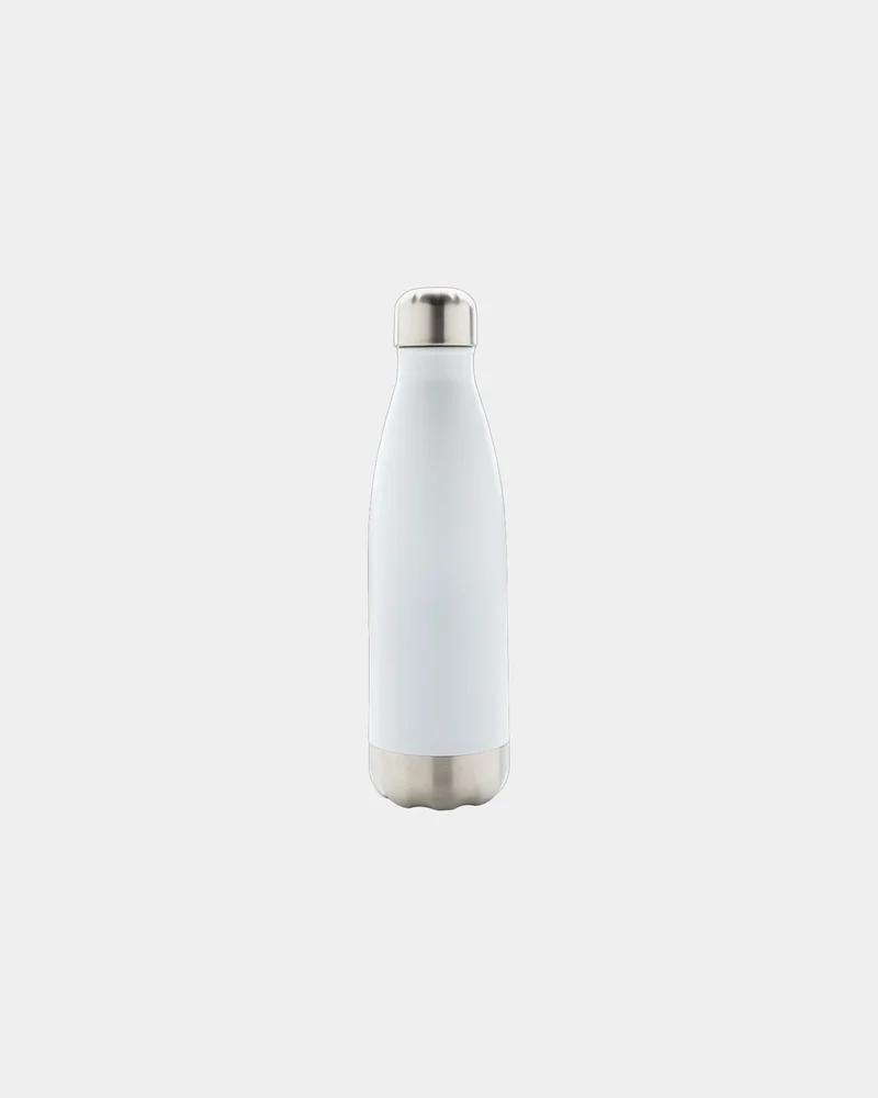 Botella térmica acero inoxidable 500ml para personalizar