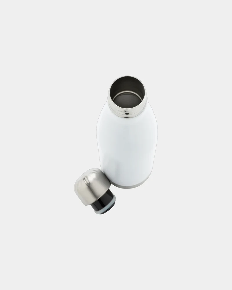 Botella térmica acero inoxidable 500ml para personalizar