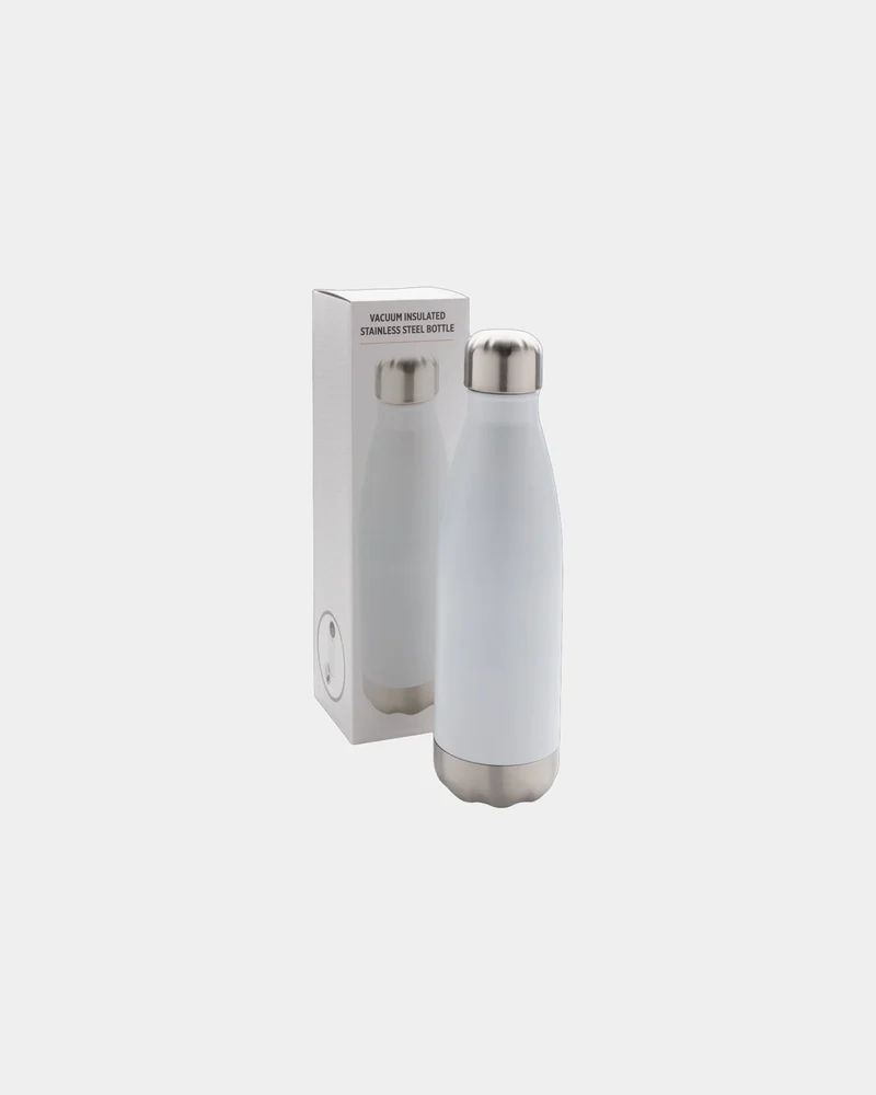Botella térmica acero inoxidable 500ml para personalizar