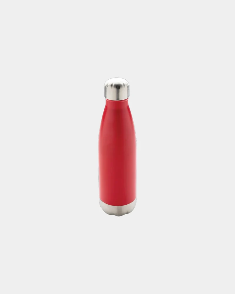 Botella térmica acero inoxidable 500ml para personalizar