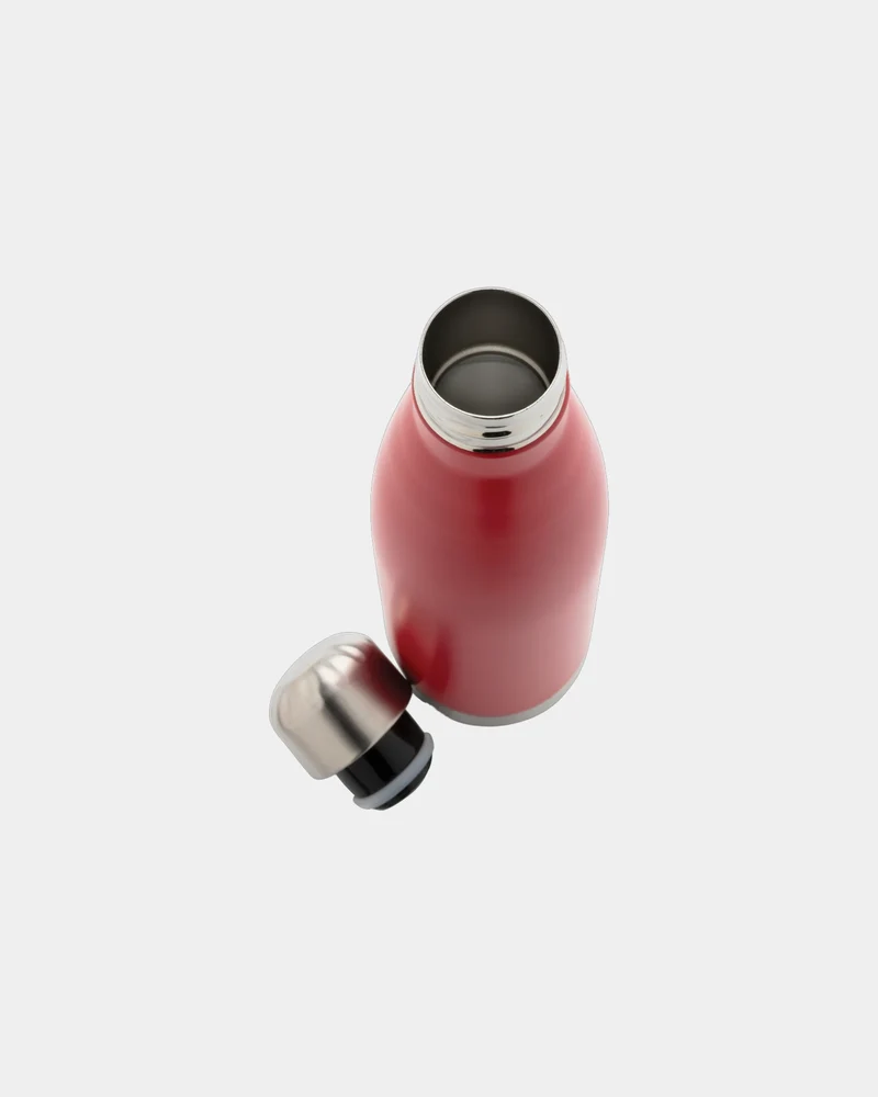 Botella térmica acero inoxidable 500ml para personalizar