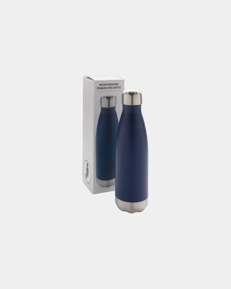 Botella térmica acero inoxidable 500ml para personalizar
