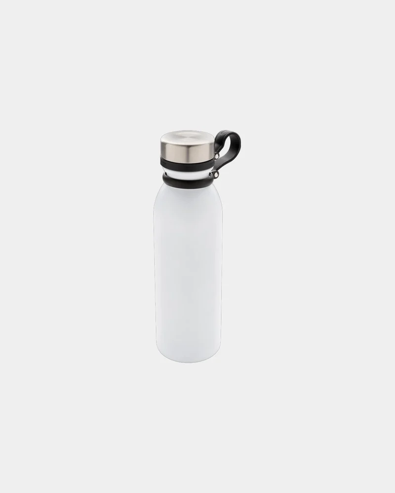 Botella térmica cobre 600ml con dragonera para personalizar