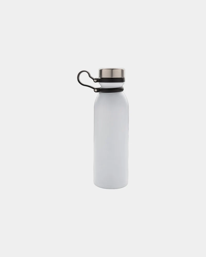 Botella térmica cobre 600ml con dragonera para personalizar