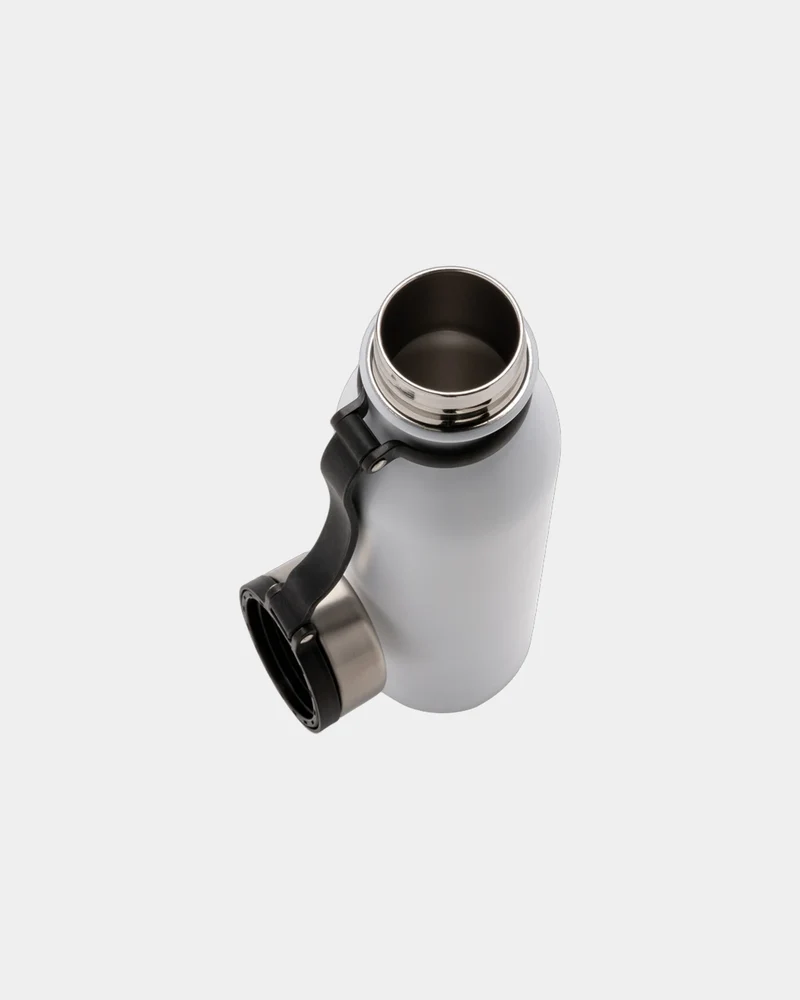 Botella térmica cobre 600ml con dragonera para personalizar