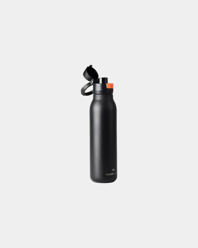 Botella acero reciclado 750ml Nordic Drift para personalizar