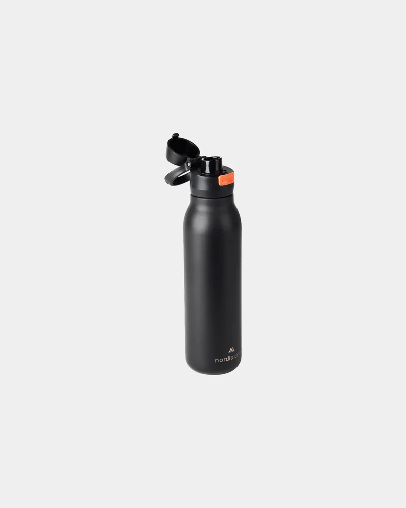Botella acero reciclado 750ml Nordic Drift para personalizar