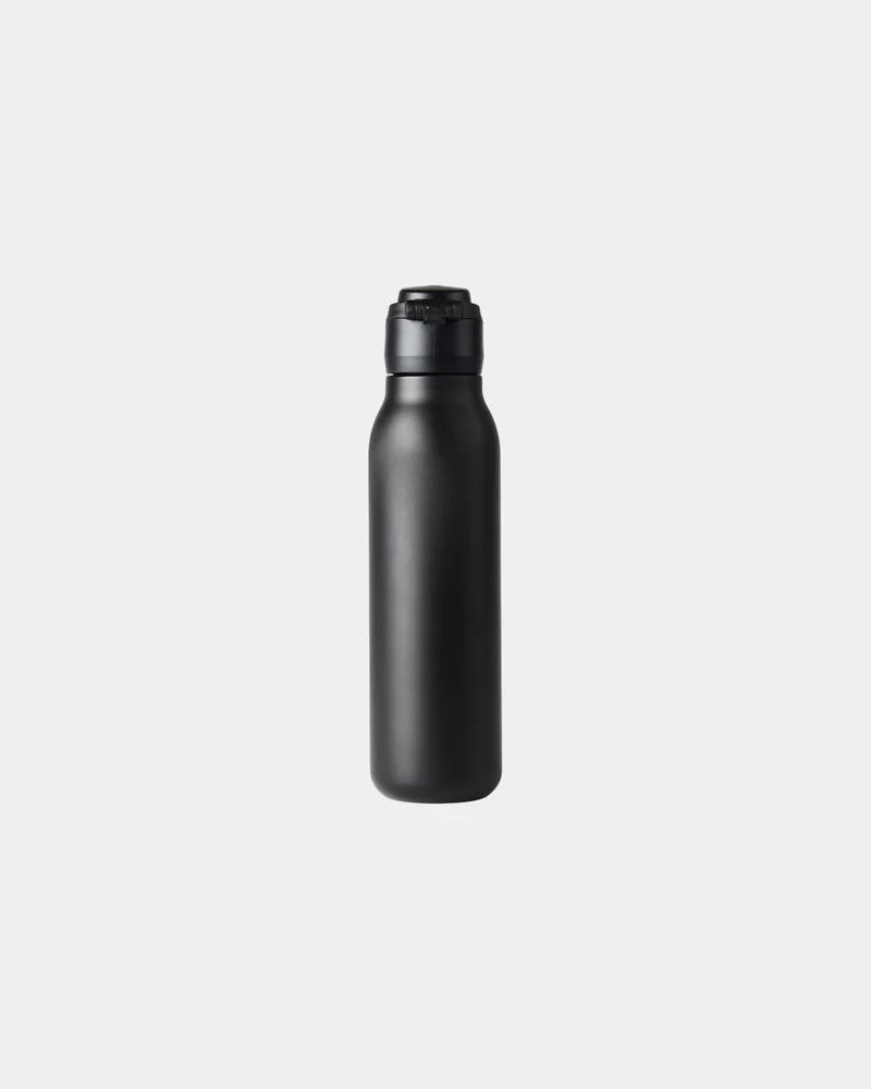 Botella acero reciclado 750ml Nordic Drift para personalizar
