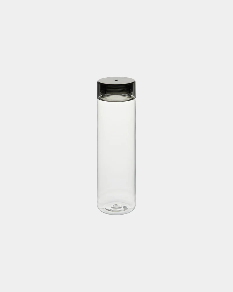 Botella reciclada rPET 600ml Vinga Cott para personalizar