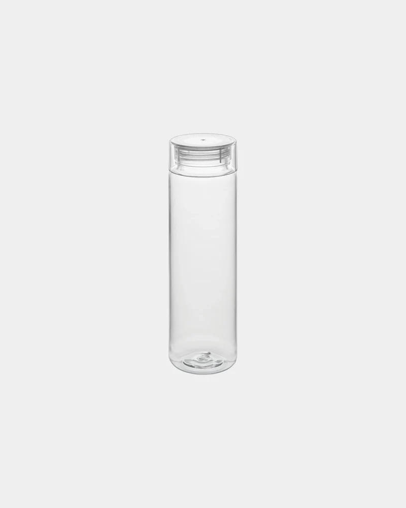 Botella reciclada rPET 600ml Vinga Cott para personalizar