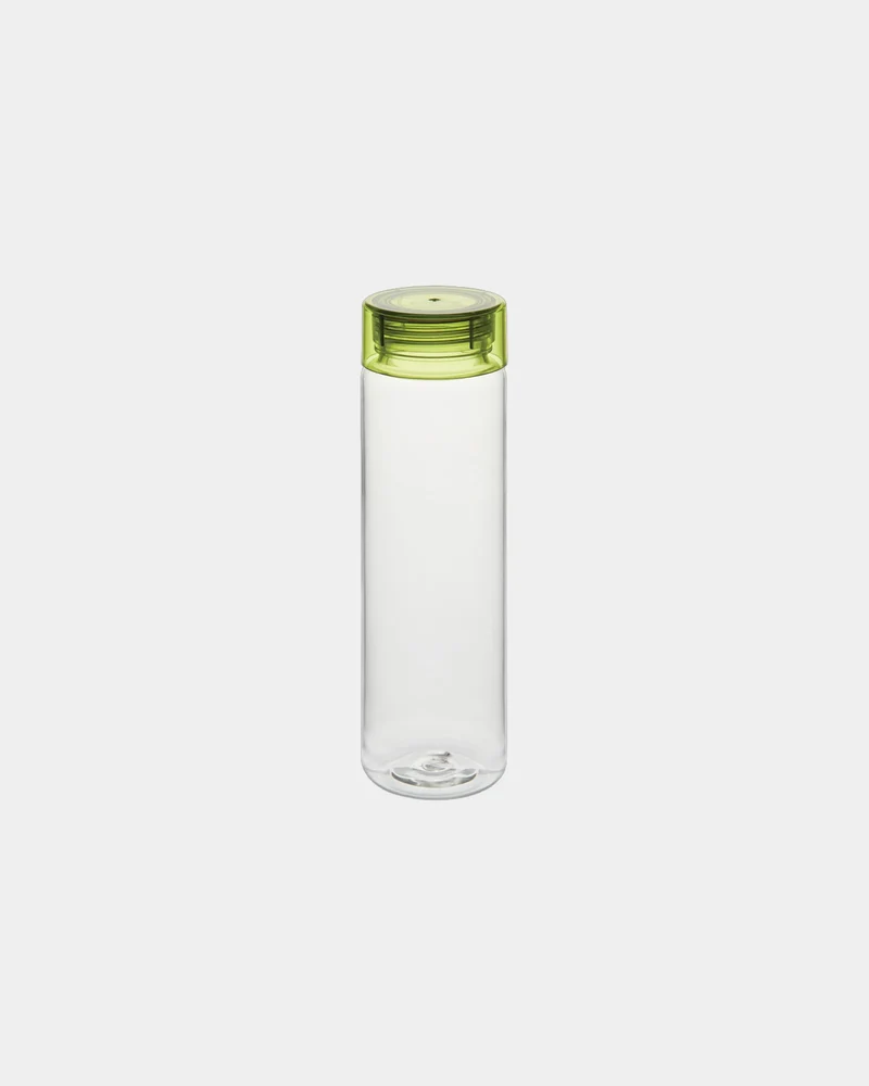 Botella reciclada rPET 600ml Vinga Cott para personalizar