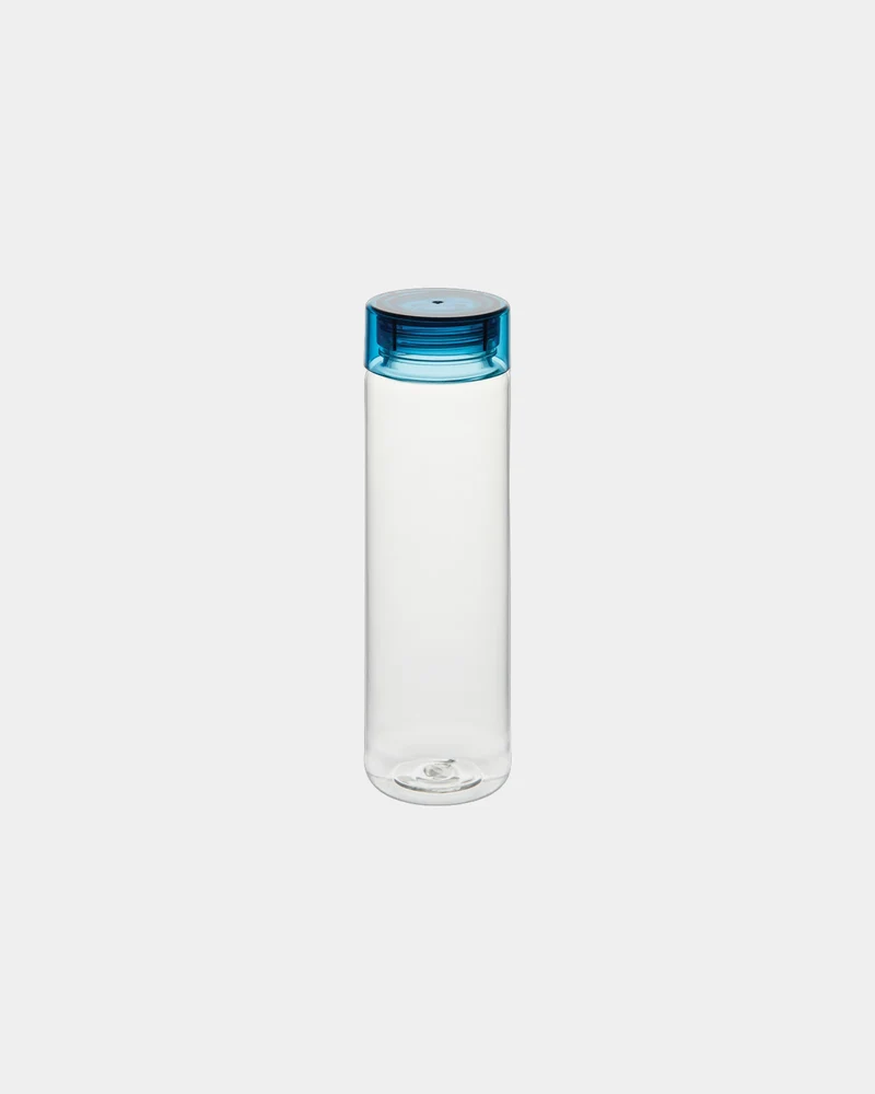 Botella reciclada rPET 600ml Vinga Cott para personalizar